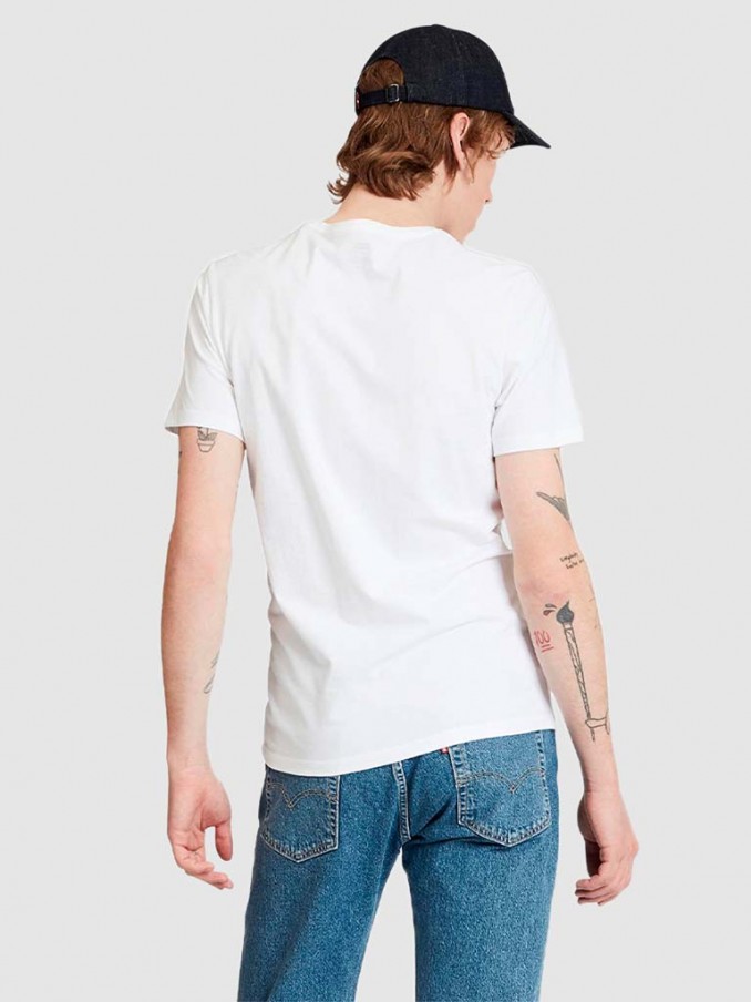 T-Shirt Man Levis