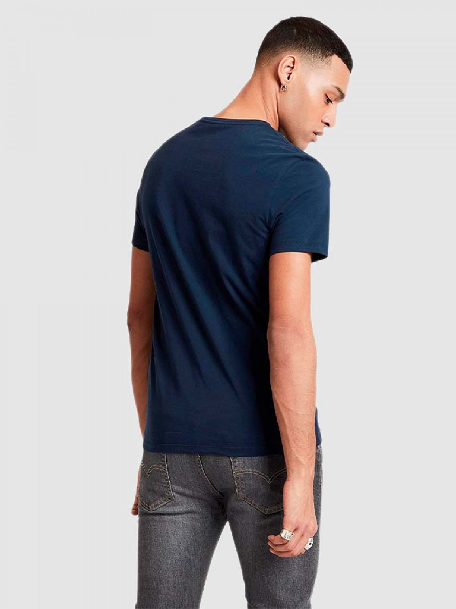 Camiseta Hombre Levis
