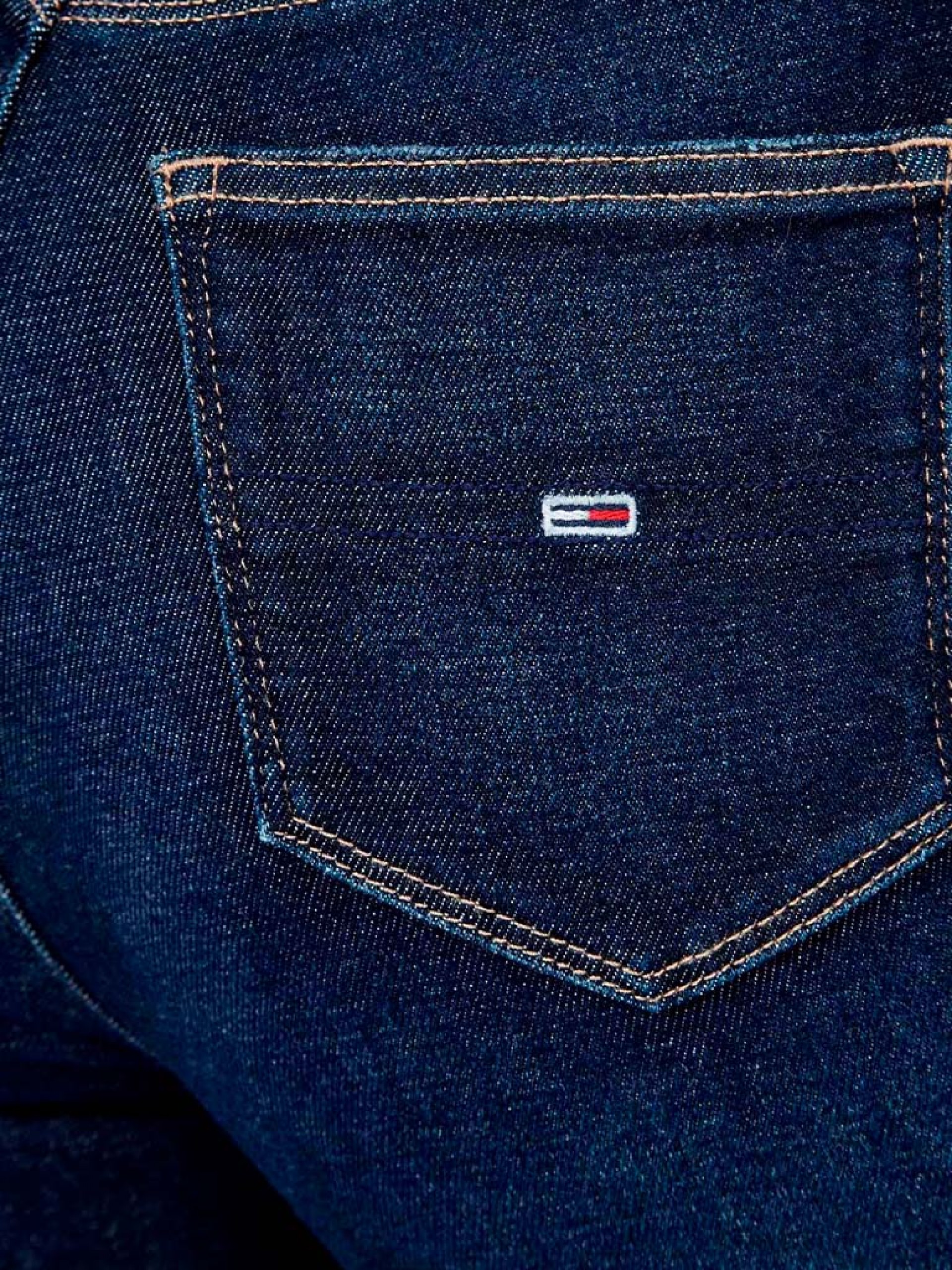Jeans Mujer Tommy Jeans