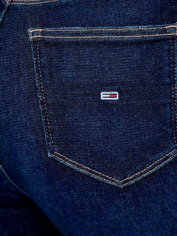 Jeans Woman Tommy Jeans