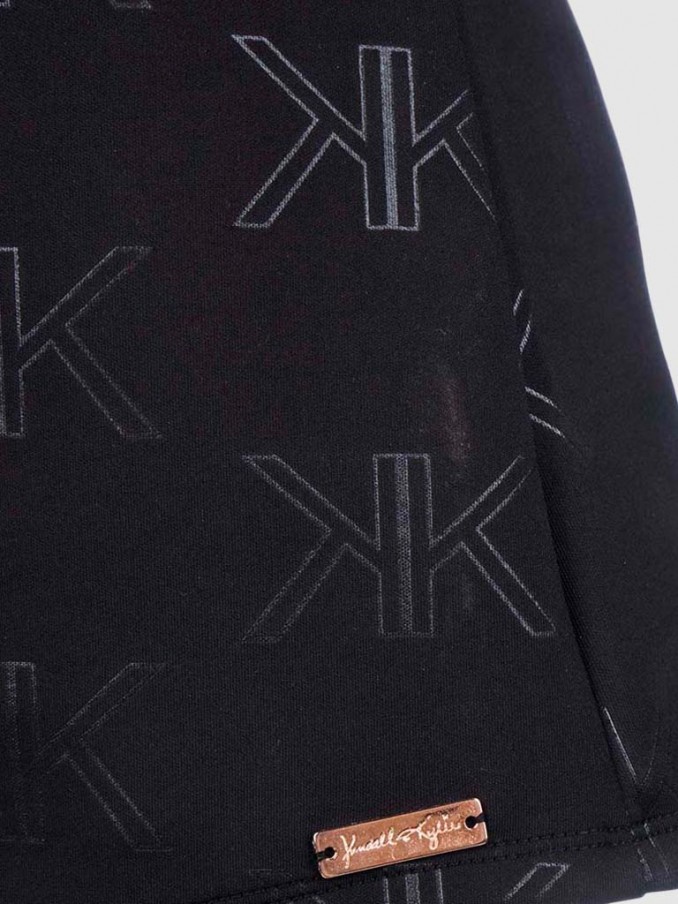 Pantalones Cortos Mujer Kendall + Kylie
