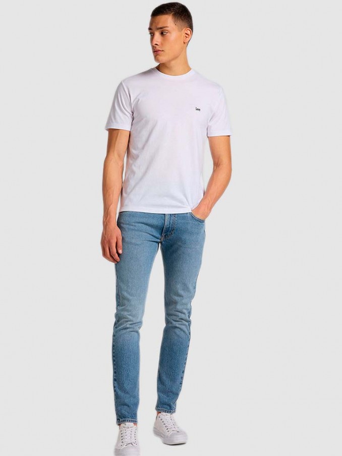 T-Shirt Man Lee
