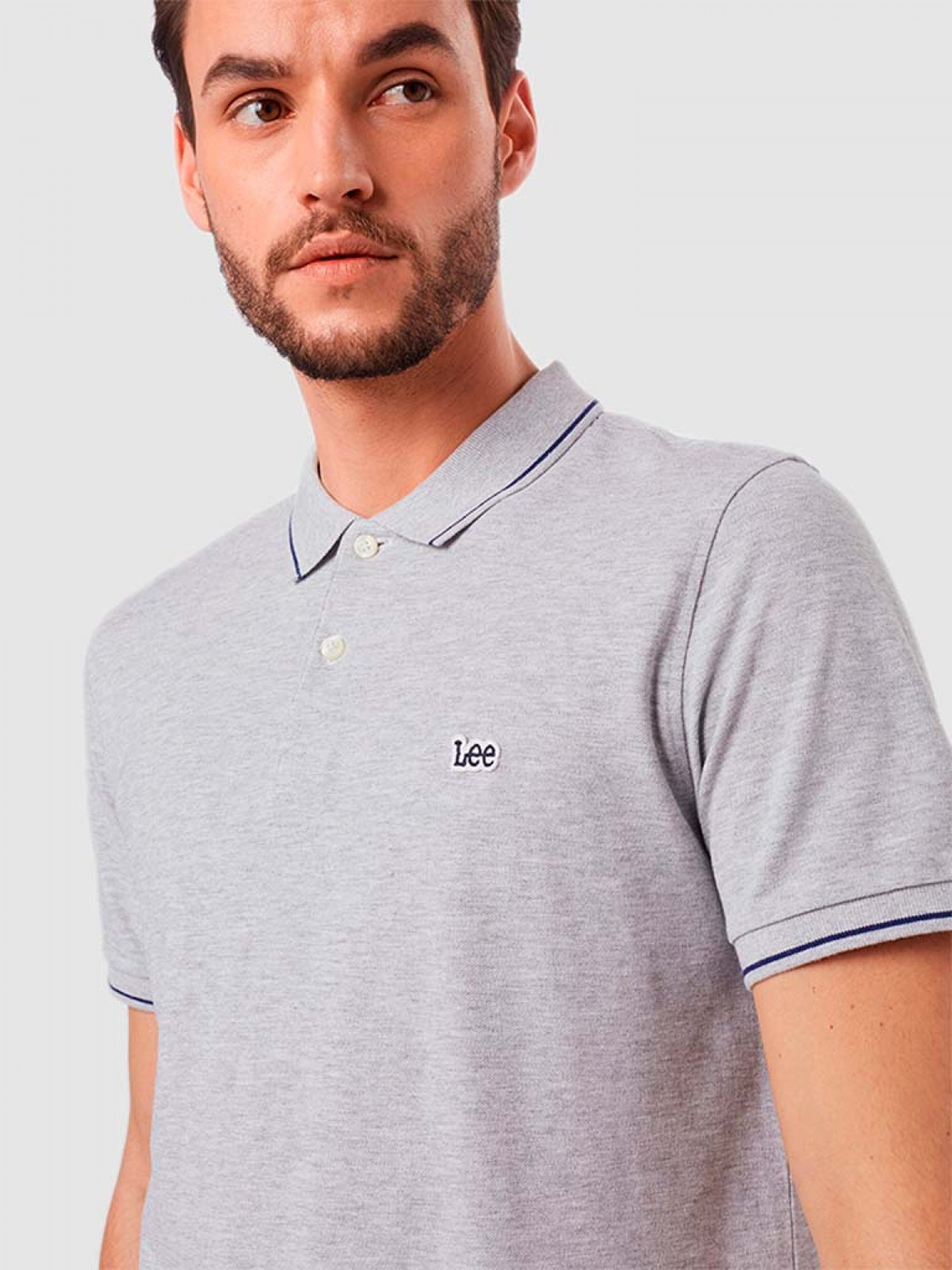 Polo Hombre Lee