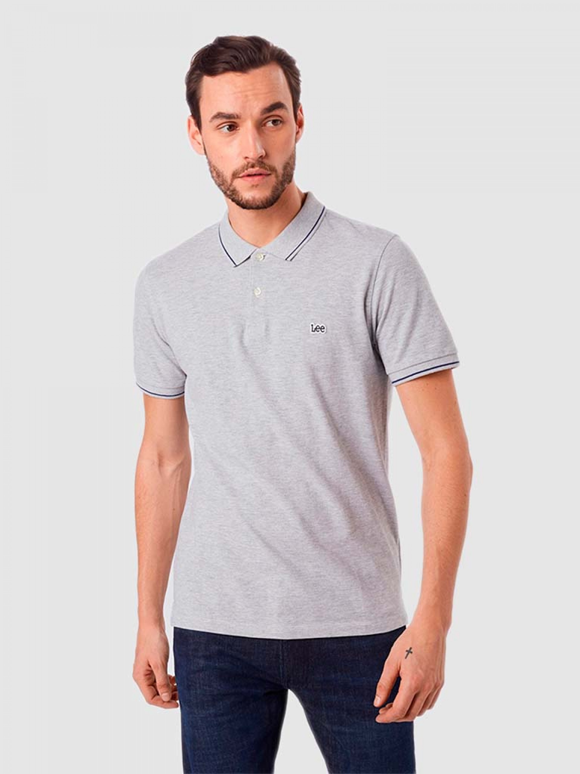 Polo Hombre Lee