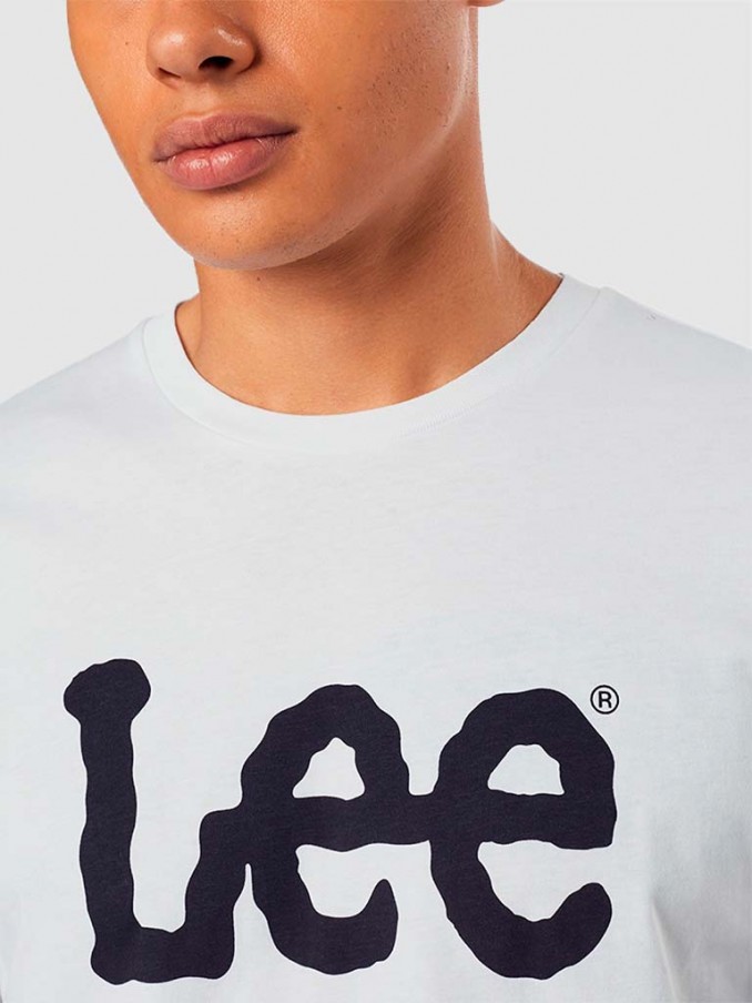T-Shirt Man Lee