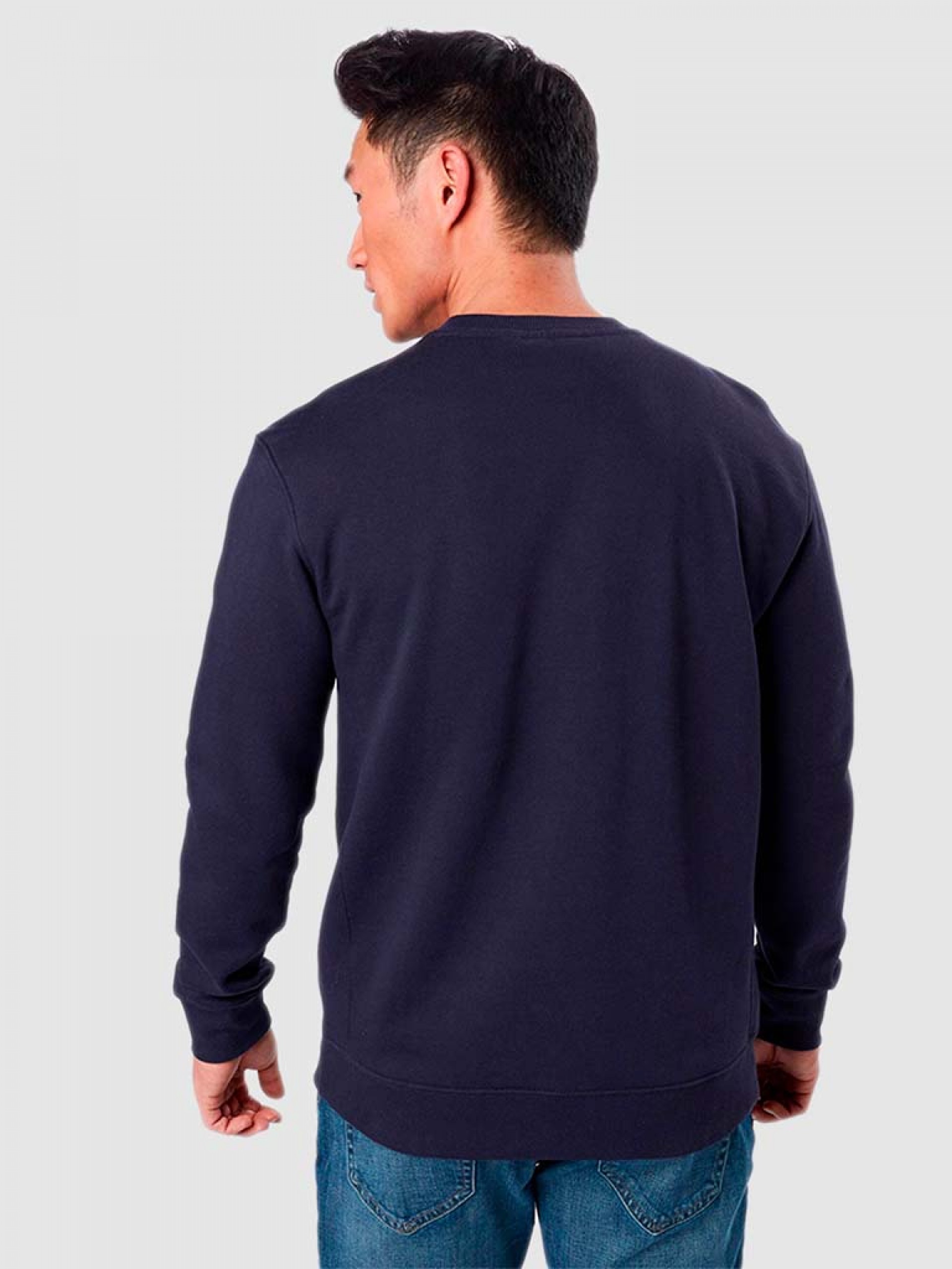 Sweatshirt Man Lee