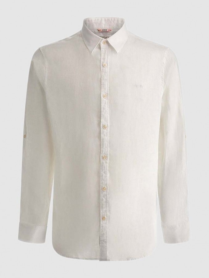 Camisa Hombre Guess
