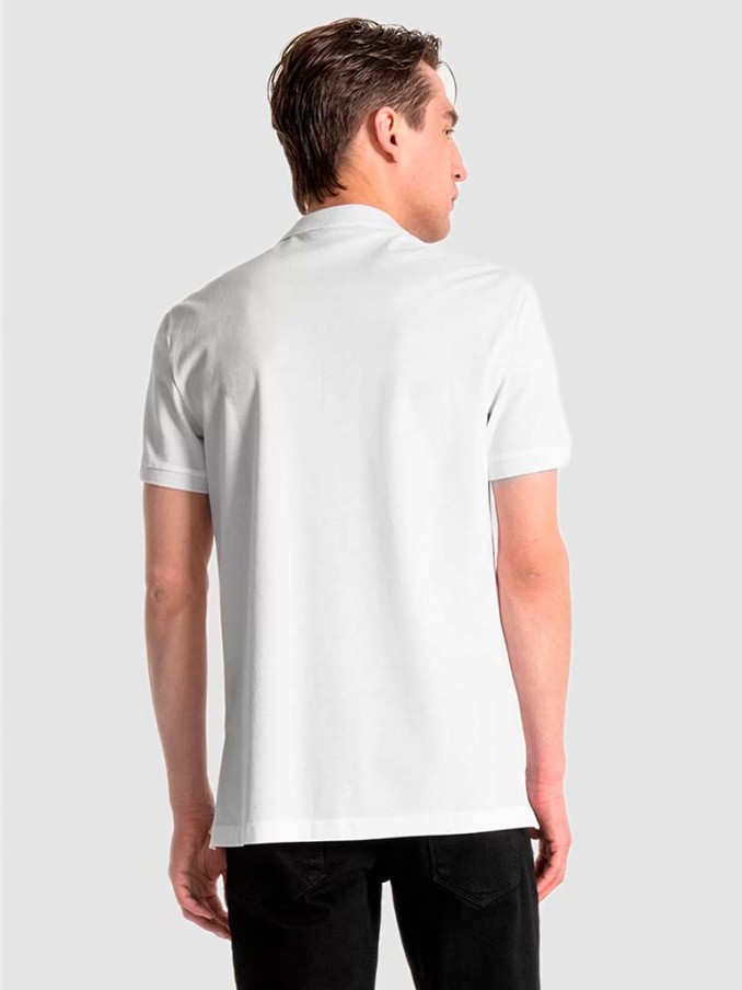 Polo Shirt Man Antony Morato