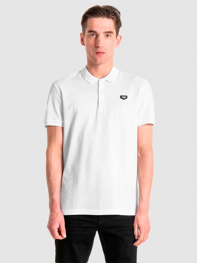 Polo Shirt Man Antony Morato
