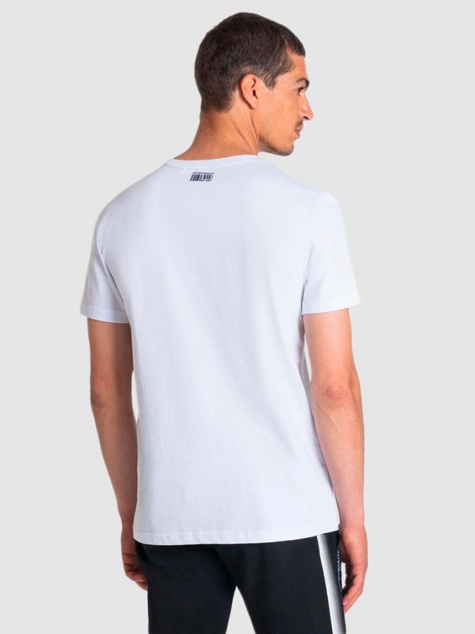 Camiseta Hombre Antony Morato