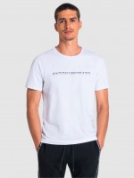 Camiseta Hombre Antony Morato Camiseta Hombre Antony Morato