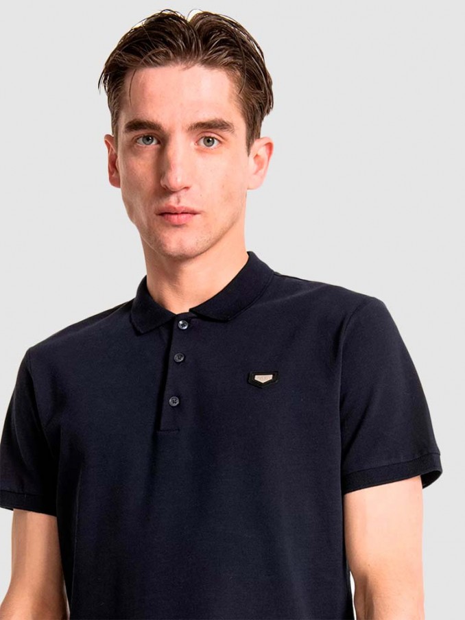 Polo Hombre Antony Morato