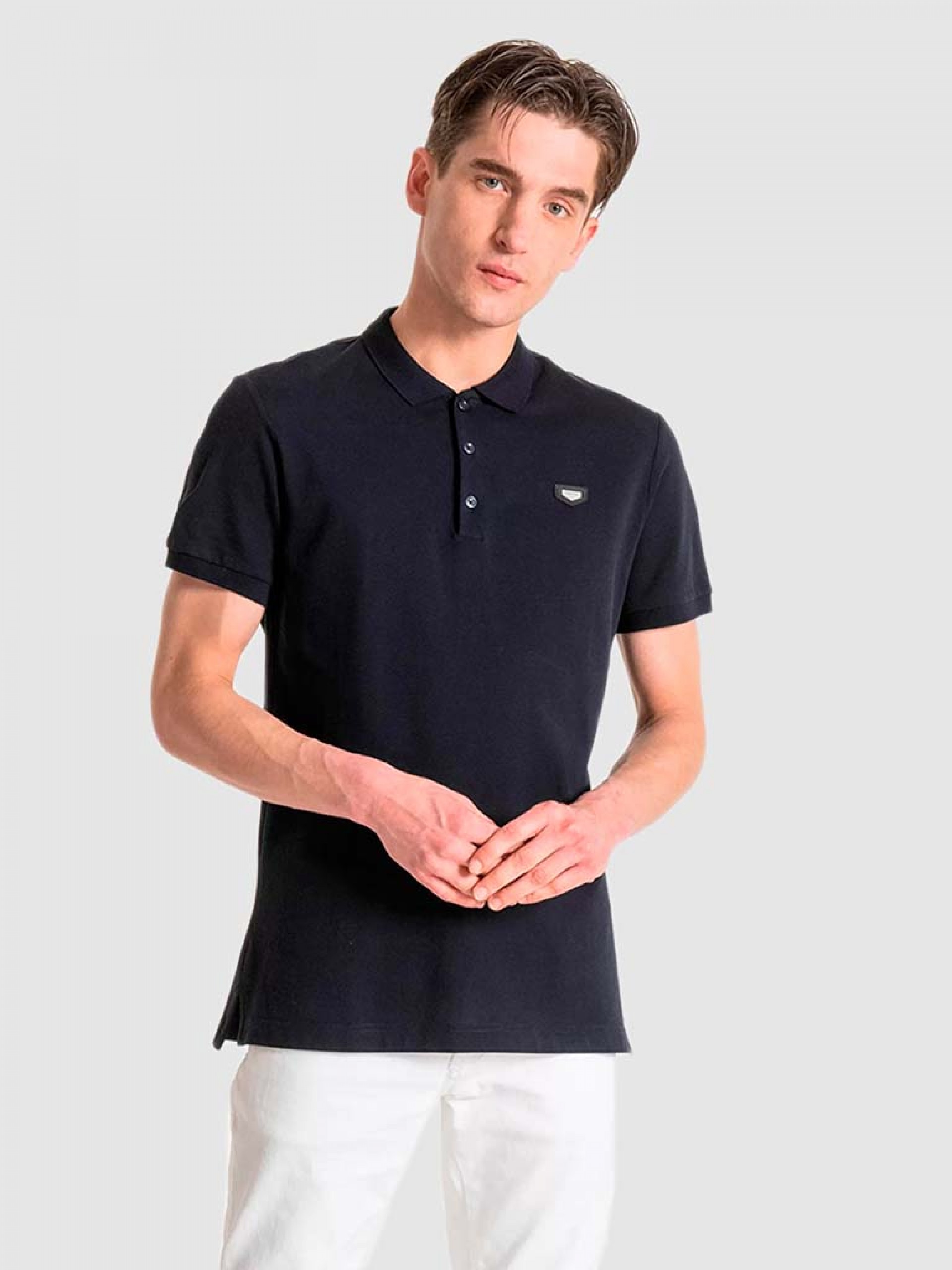 Polo Hombre Antony Morato