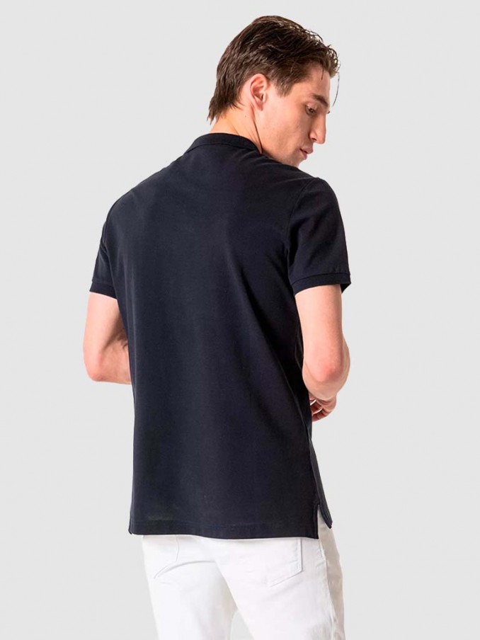 Polo Hombre Antony Morato