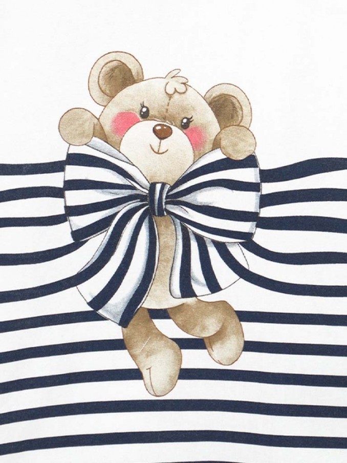 Conjunto Bebe Niña Mayoral
