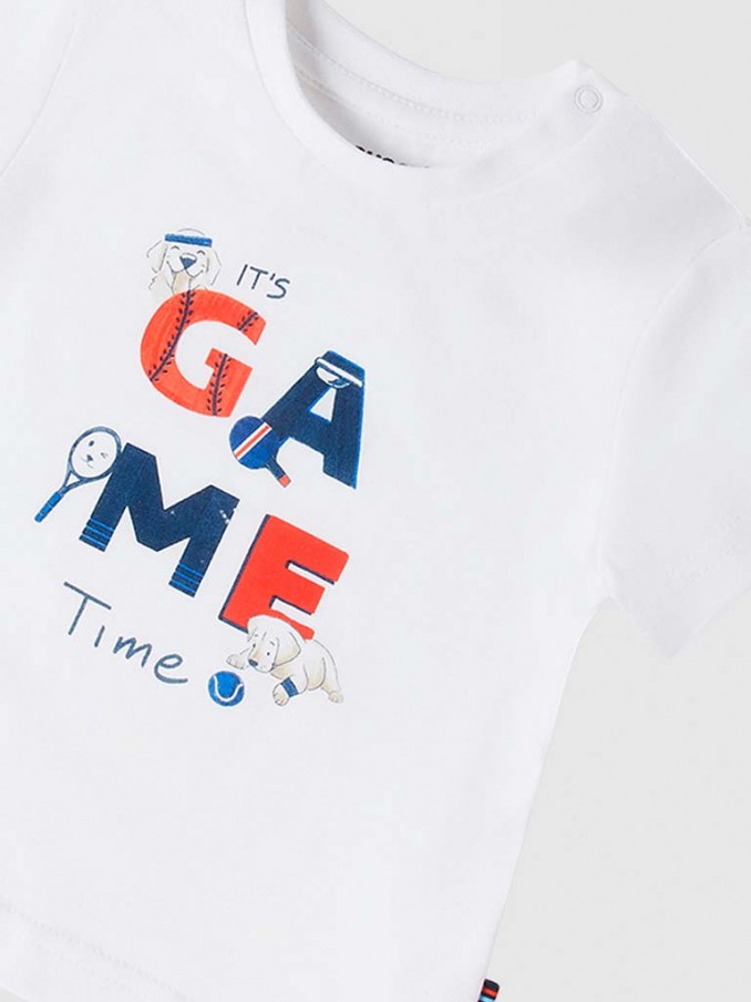 Conjunto Bebe Ni�o Mayoral