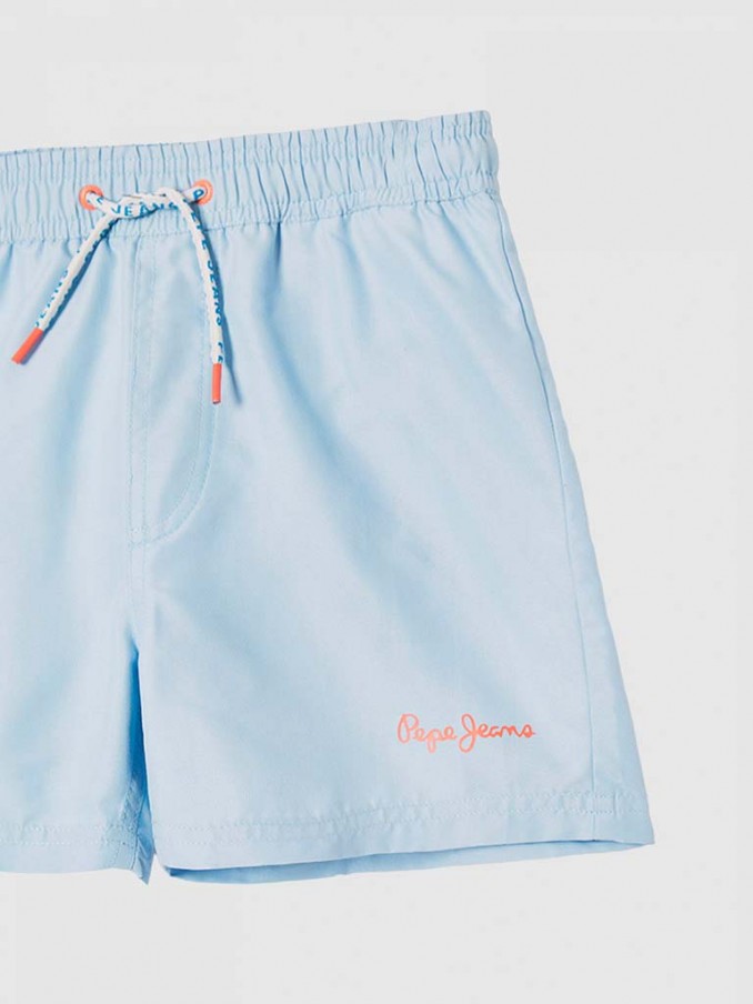 Cal��es Menino Pepe Jeans London