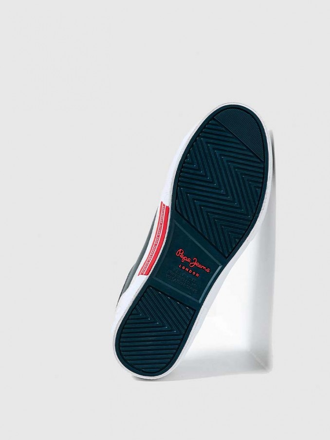 Sneakers Man Pepe Jeans London