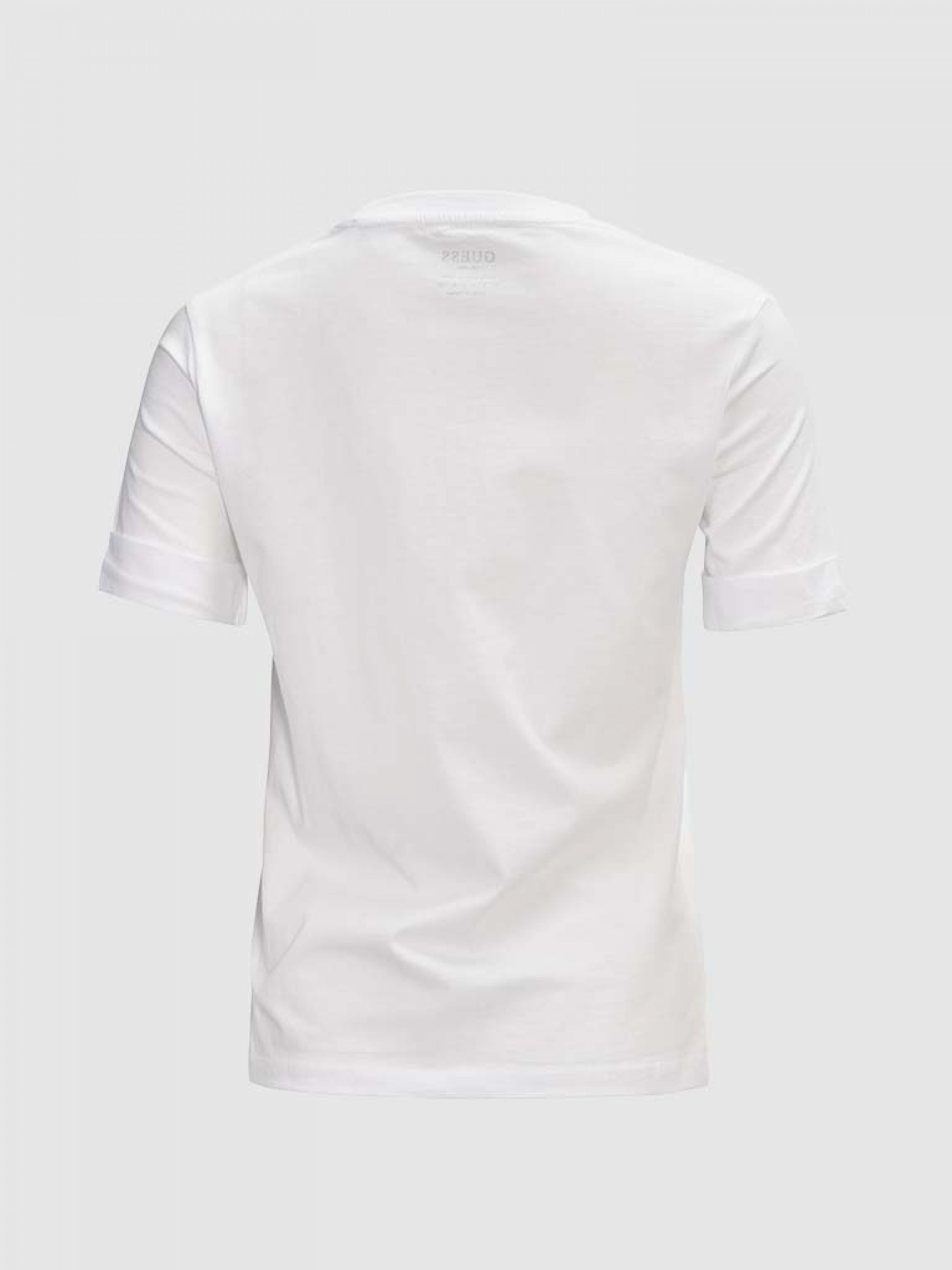 T-Shirt Woman Guess