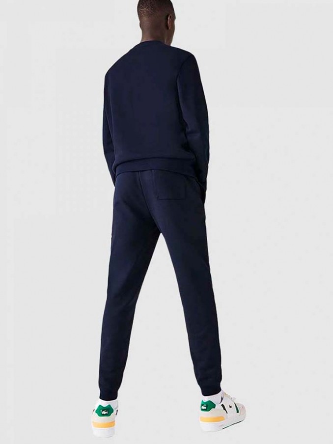 Pants Man Lacoste