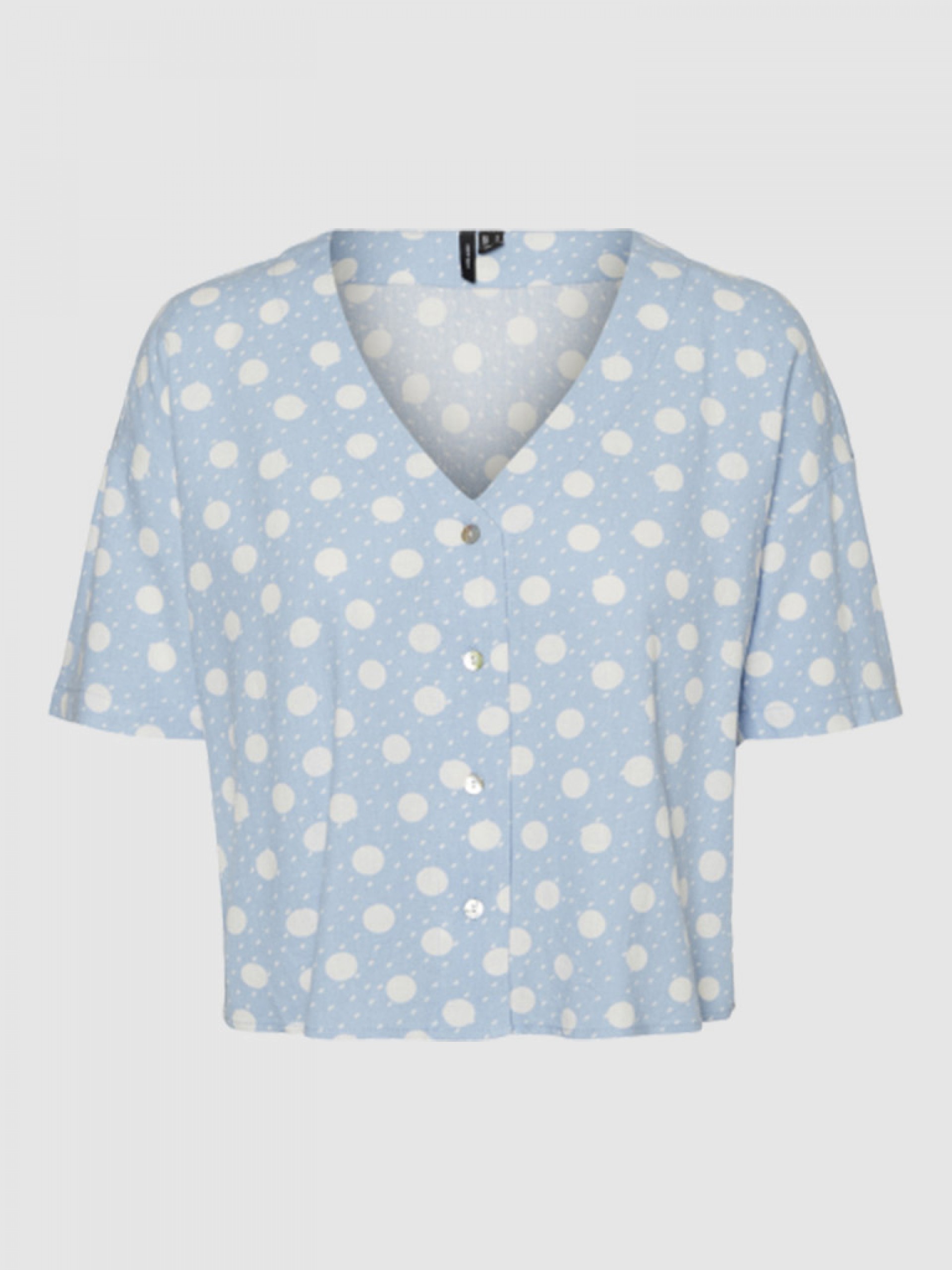 Blusa Mujer Vero Moda