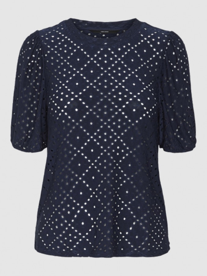 Camiseta Mujer Vero Moda