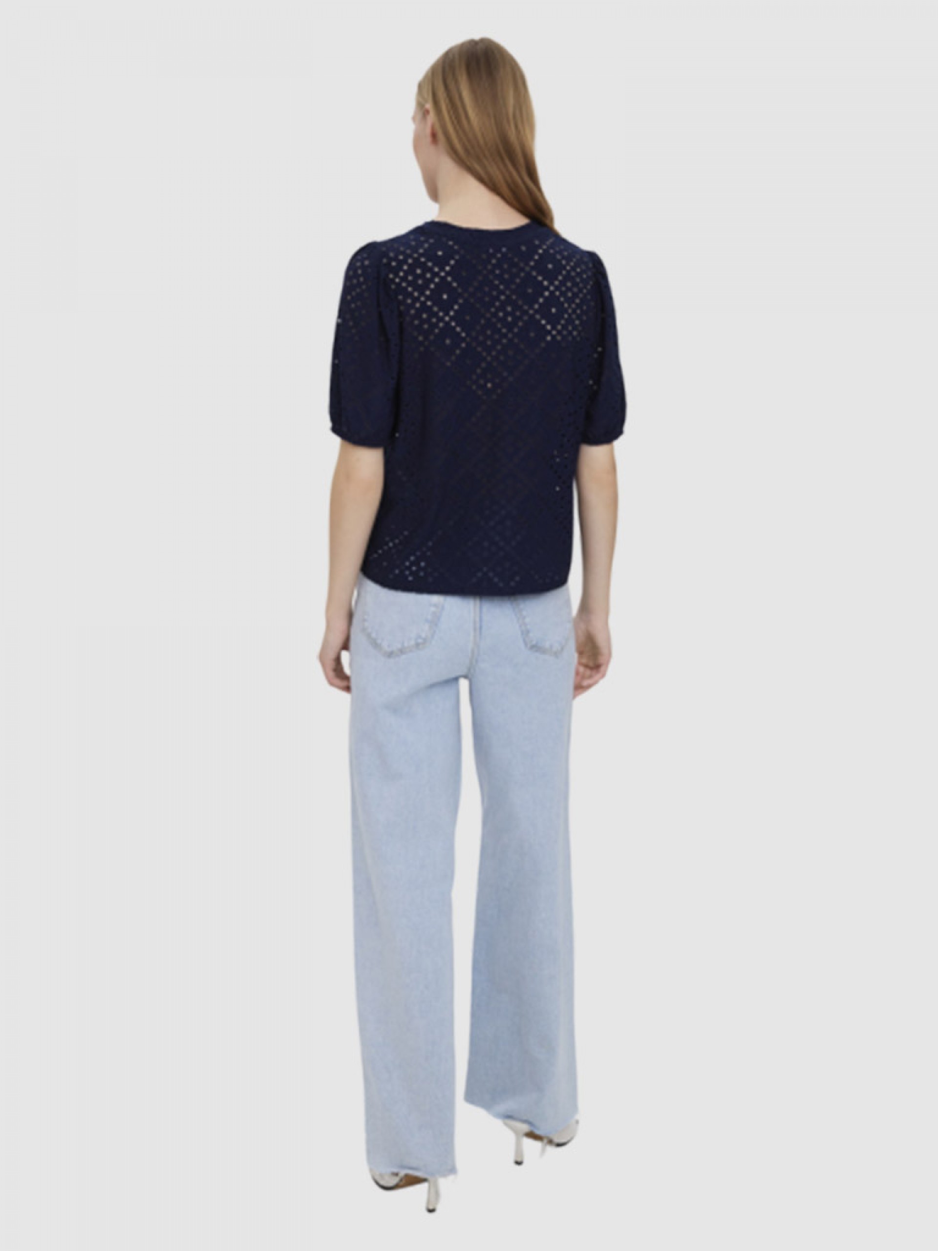 Camiseta Mujer Vero Moda