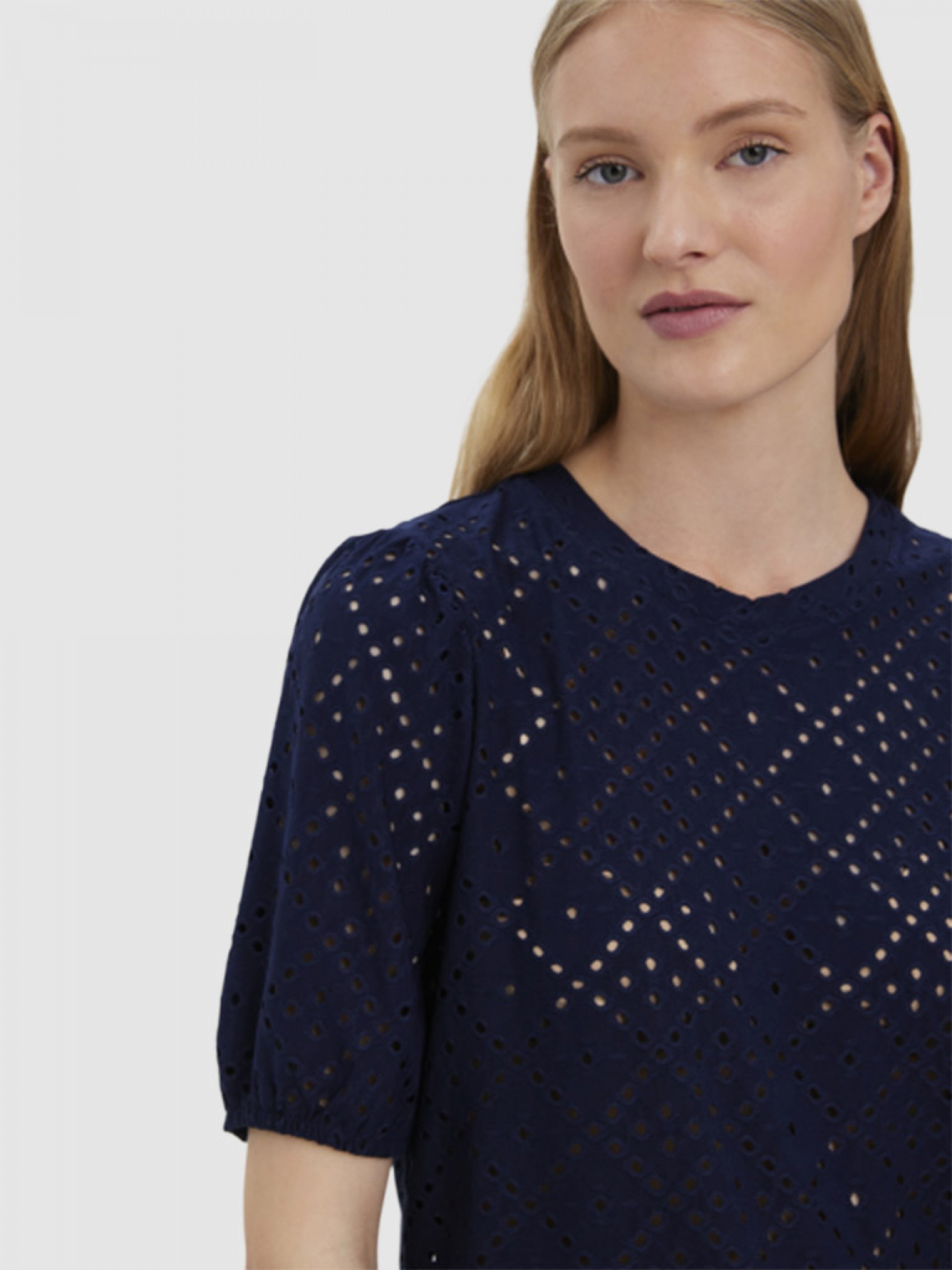 Camiseta Mujer Vero Moda