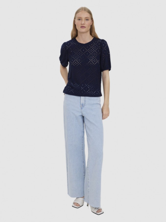 Camiseta Mujer Vero Moda