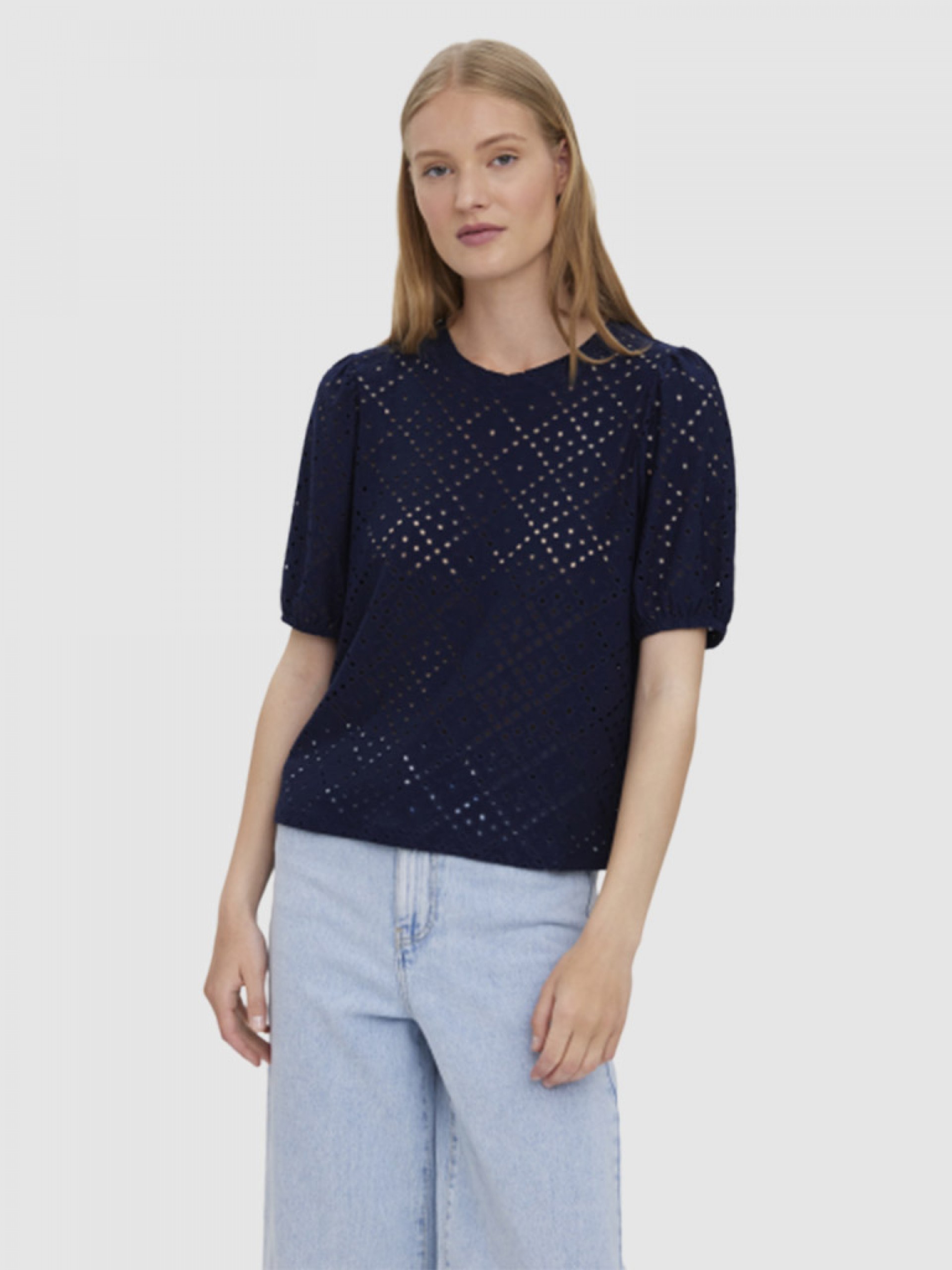 Camiseta Mujer Vero Moda