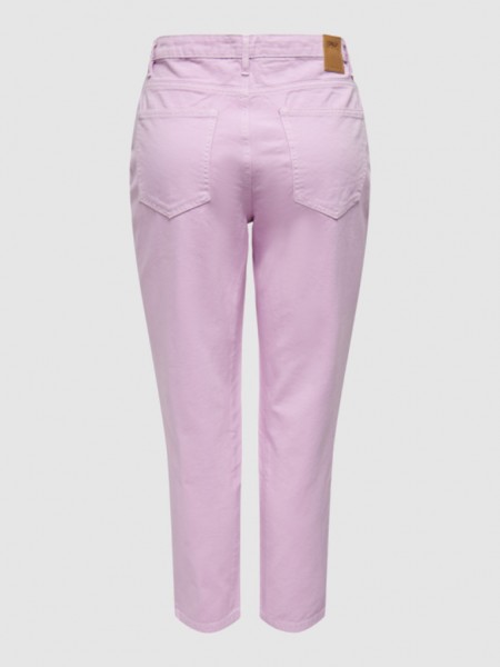 Pantalones Mujer Only Pantalones Mujer Only