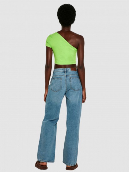 Blusa Mujer Noisy May Blusa Mujer Noisy May