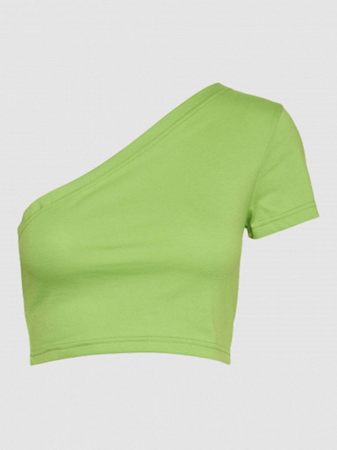 Shirt Woman Noisy May