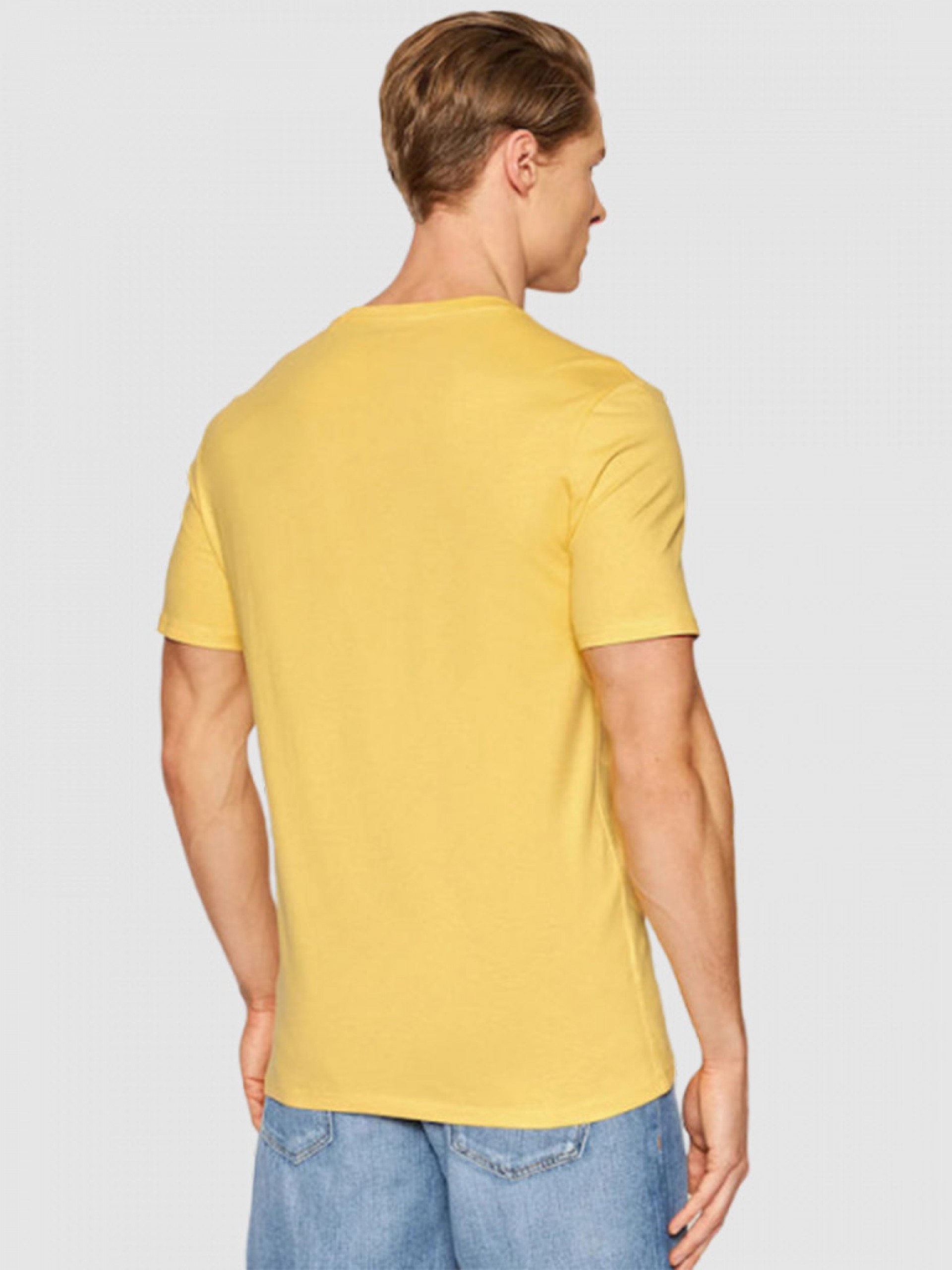 T-Shirt Man Guess