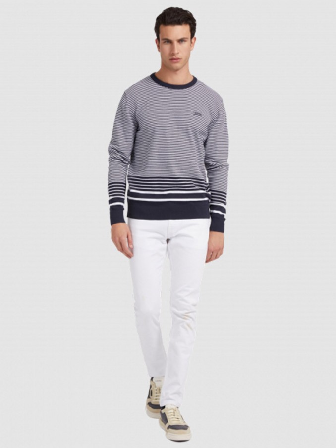 Pantalones Hombre Guess