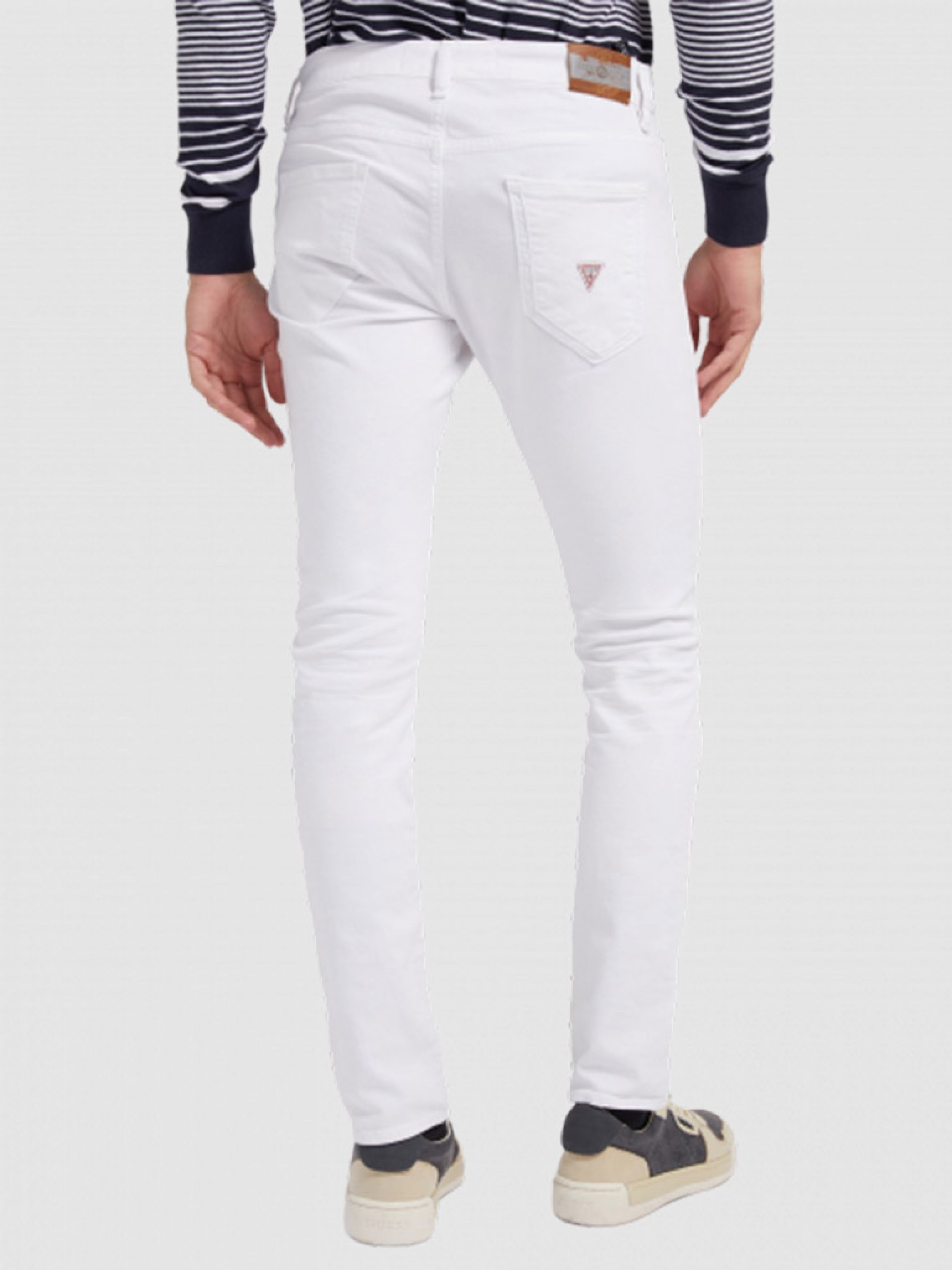 Pantalones Hombre Guess