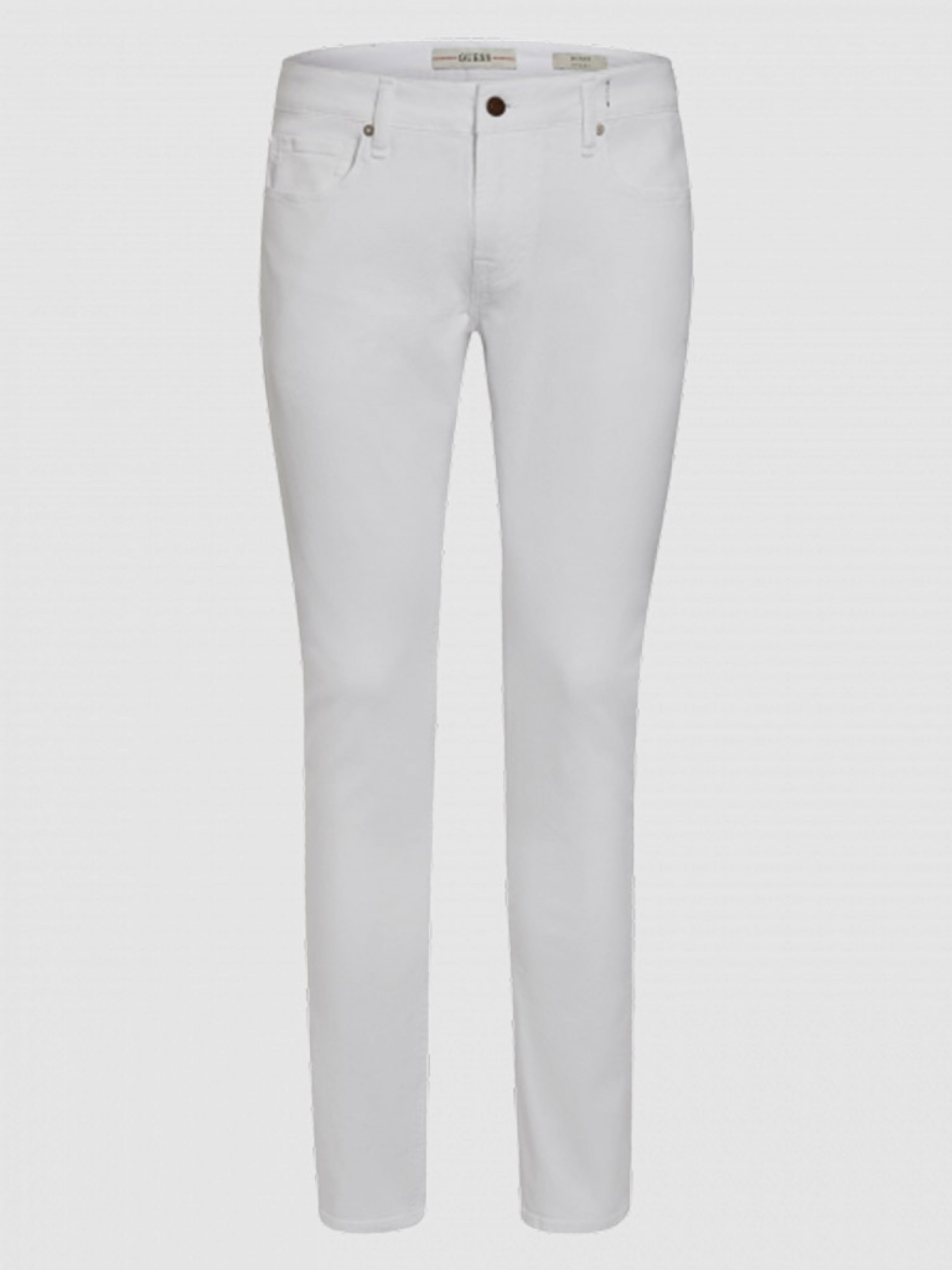 Pantalones Hombre Guess