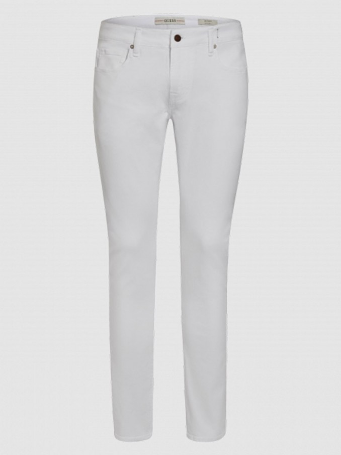 Pantalones Hombre Guess