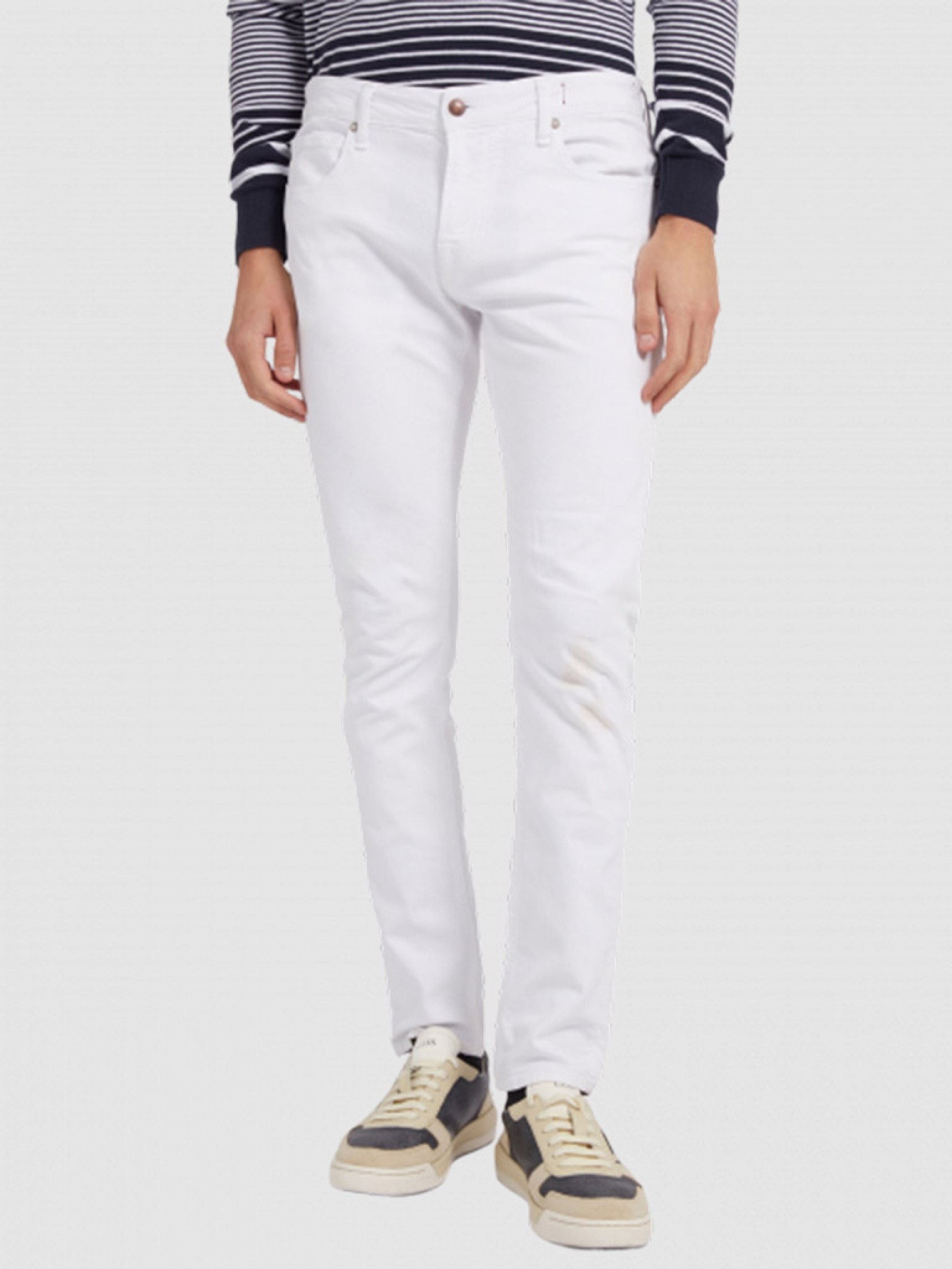 Pantalones Hombre Guess