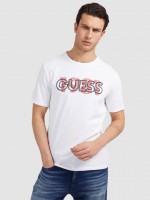 Camiseta Hombre Guess Camiseta Hombre Guess