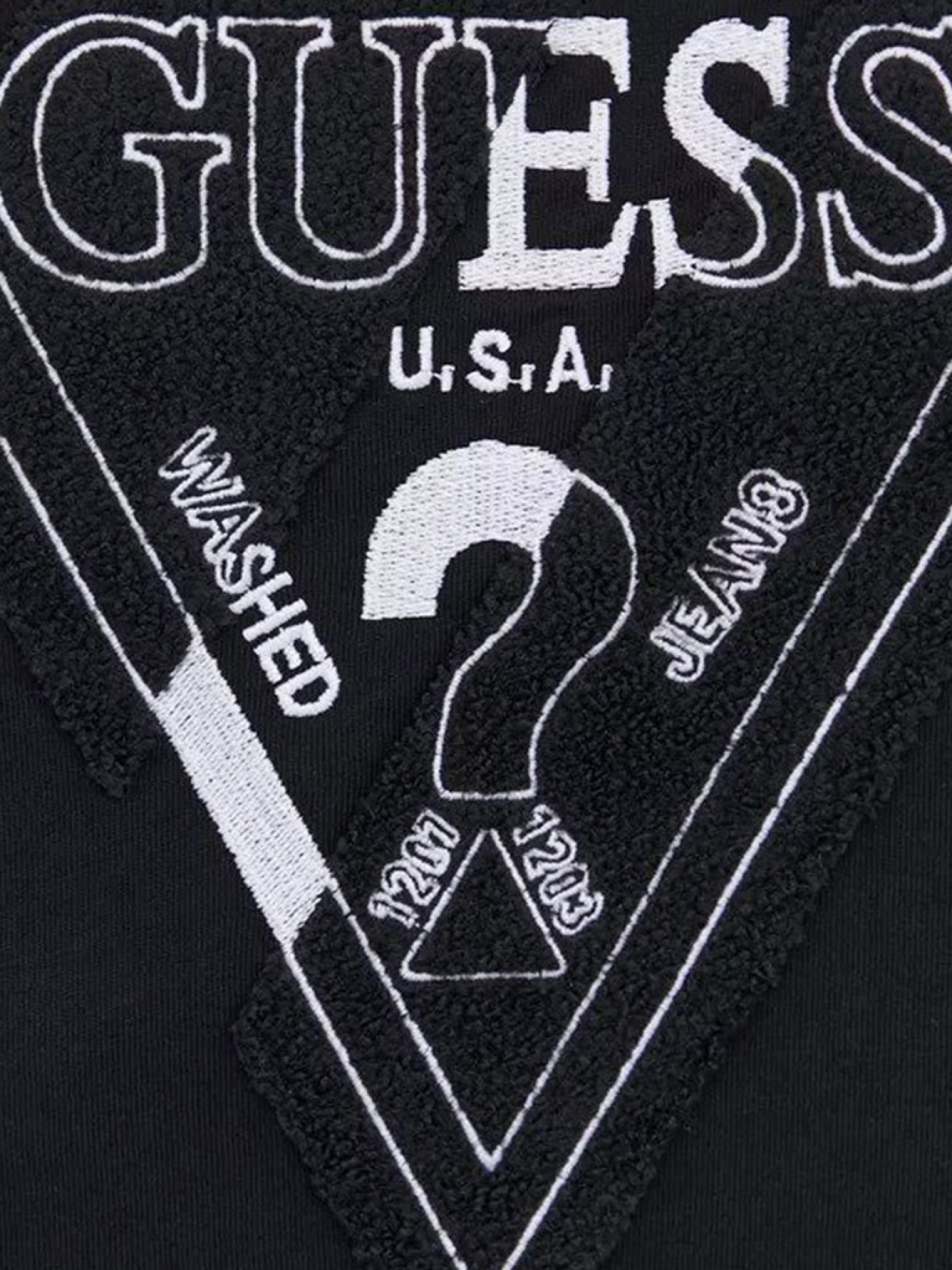 T-Shirt Man Guess