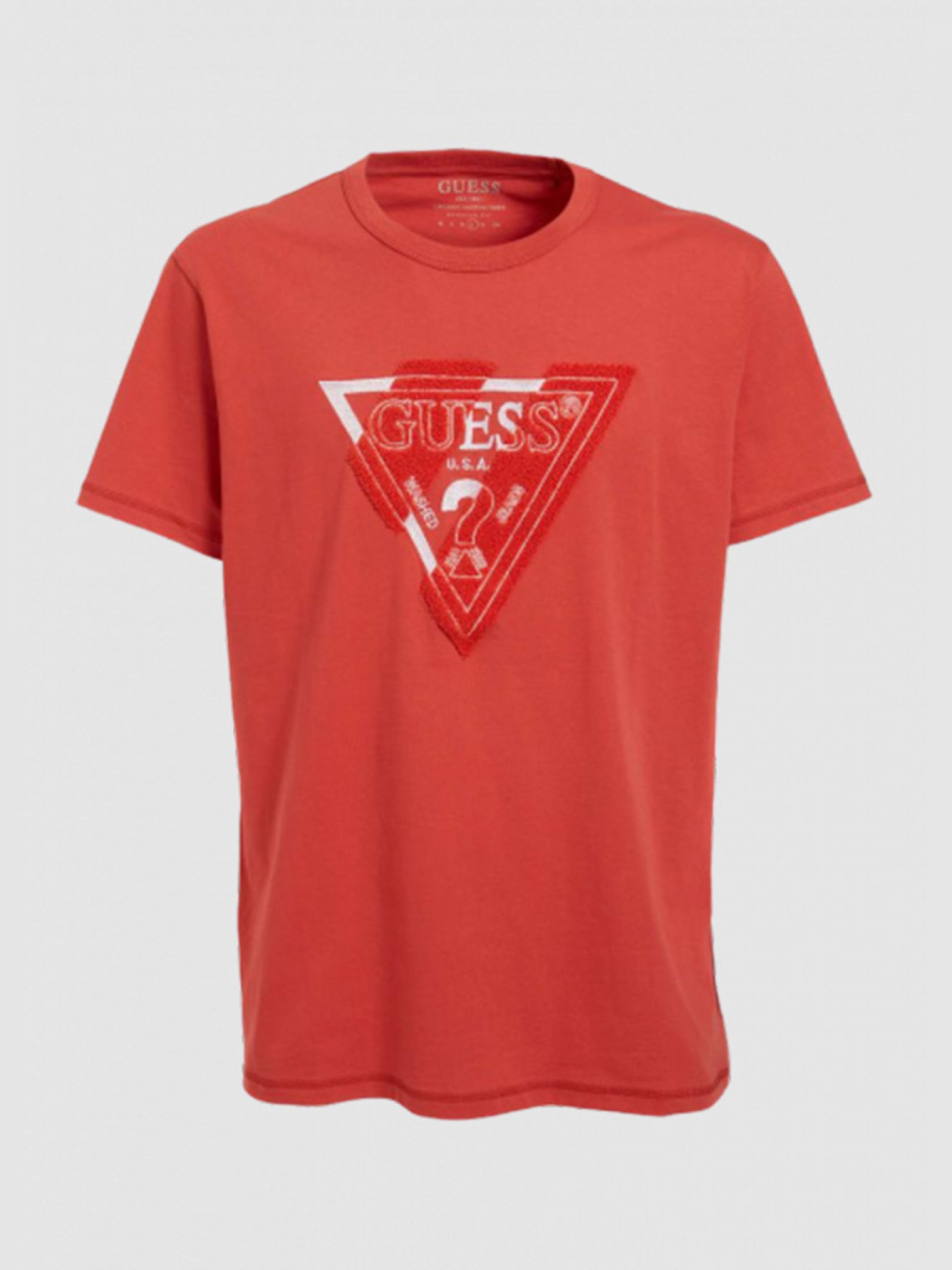 T-Shirt Man Guess