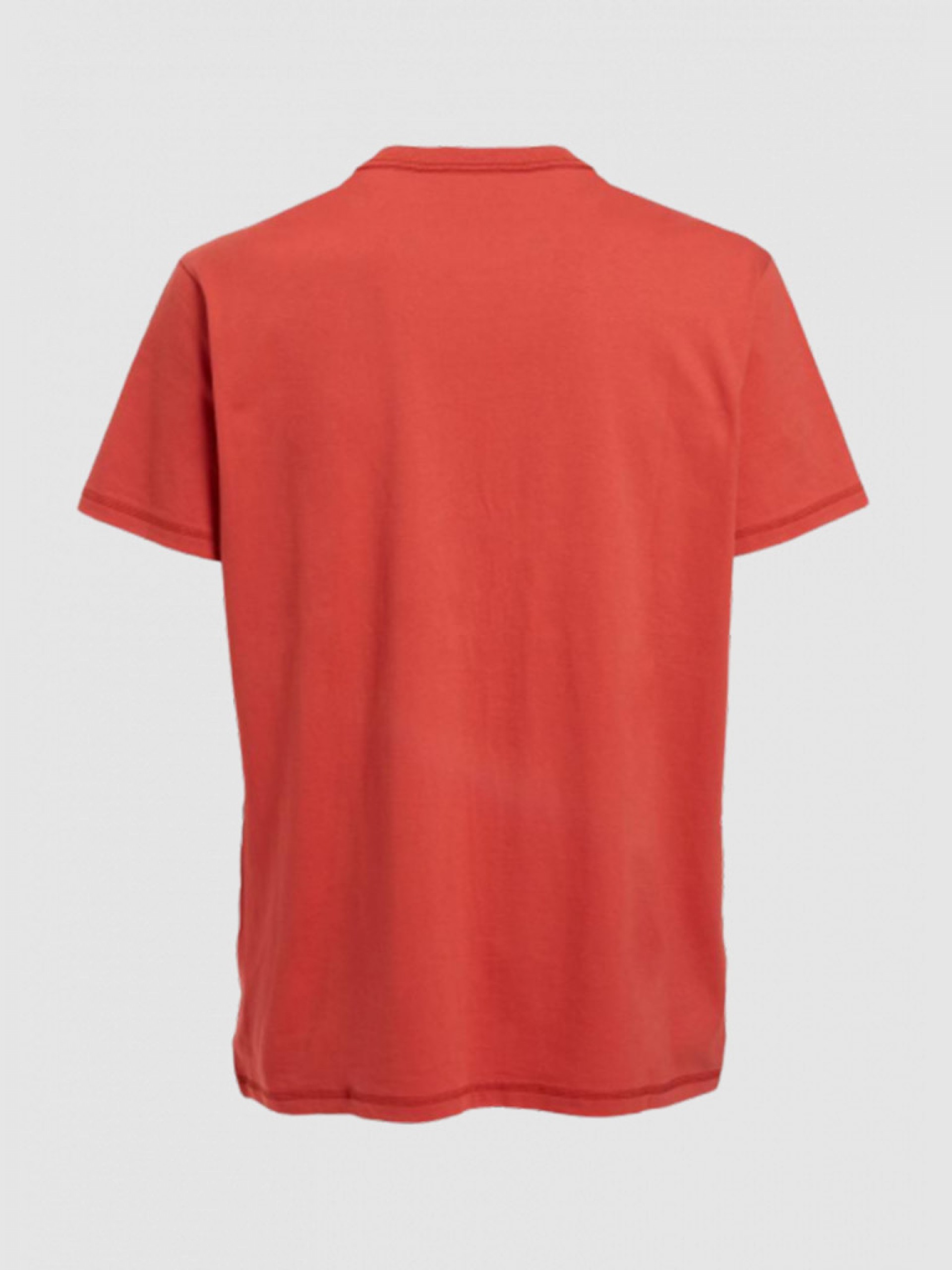 T-Shirt Man Guess