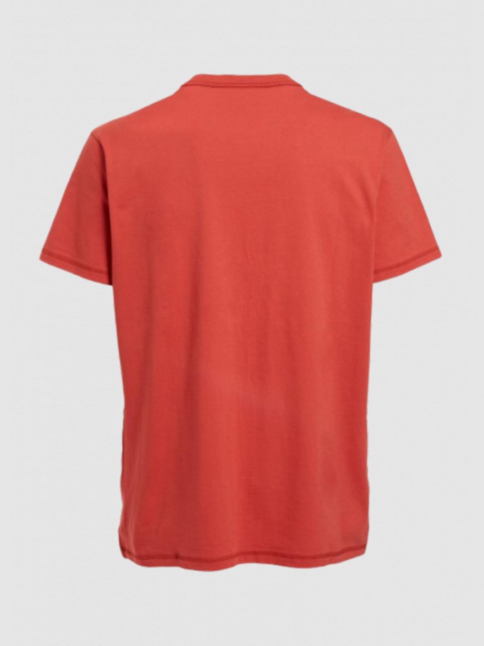 T-Shirt Man Guess