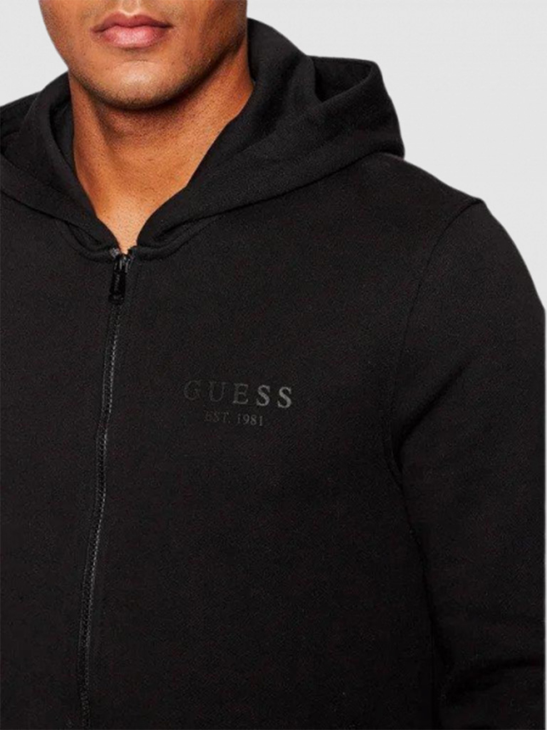 Chaqueta Hombre Guess