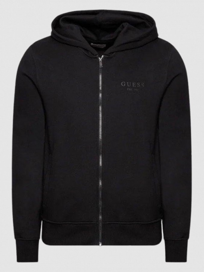 Chaqueta Hombre Guess
