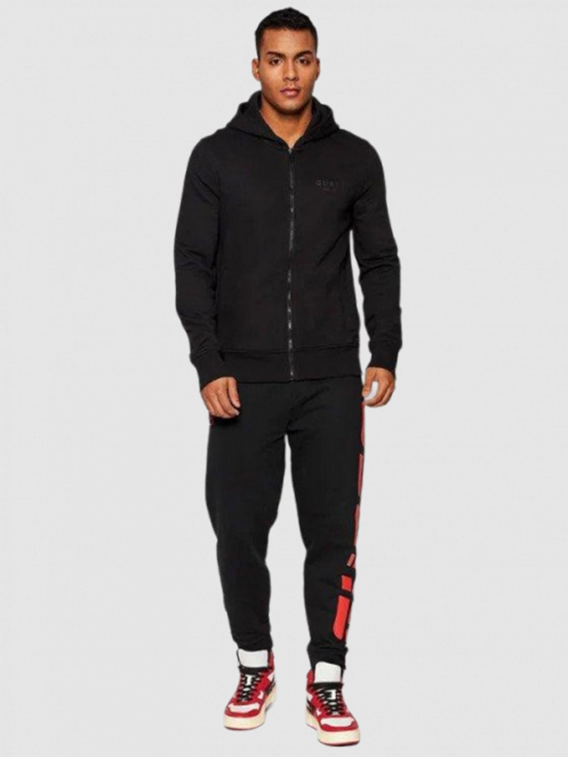 Chaqueta Hombre Guess