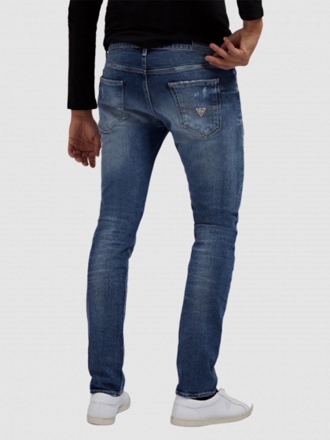 Jeans Man Guess
