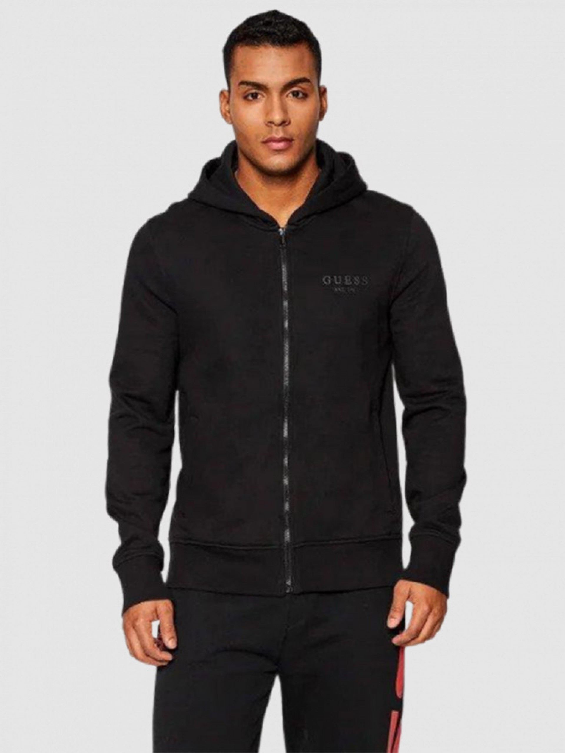 Chaqueta Hombre Guess