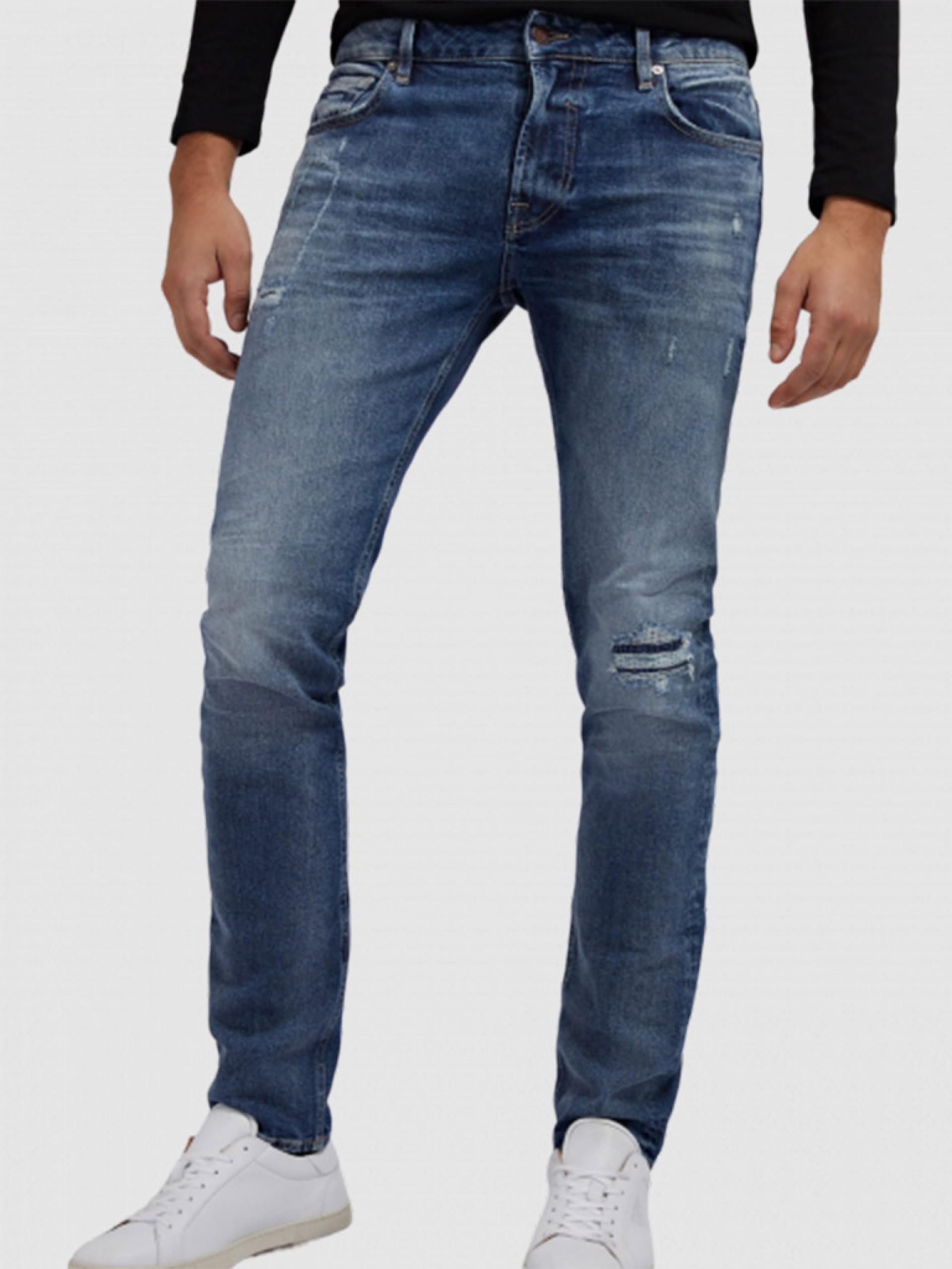 Jeans Hombre Guess